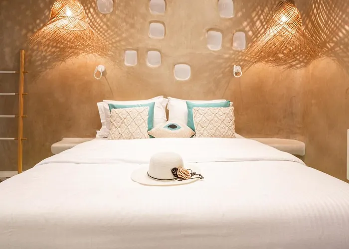 Apartamento Ammos At Amazeu Naxos