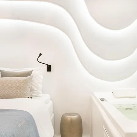 Ammos At Amazeu Naxos Appartement Naxos City