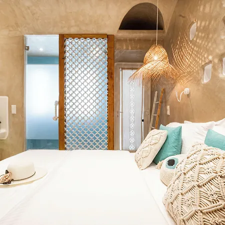 Apartment Ammos At Amazeu Naxos